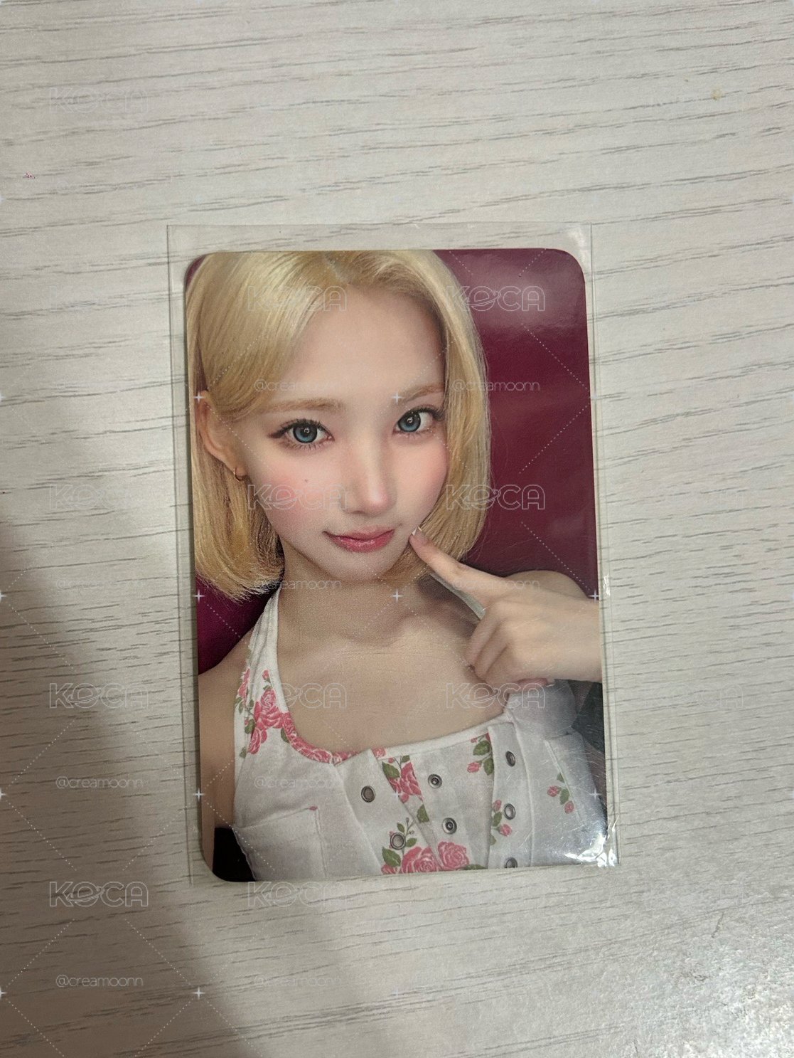 sw簽售jiwoo