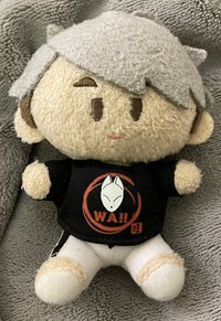 Movic 娃娃玩偶 坐姿娃