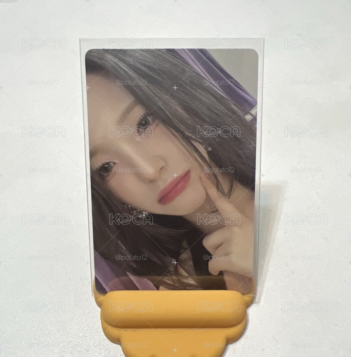 白知憲小卡
