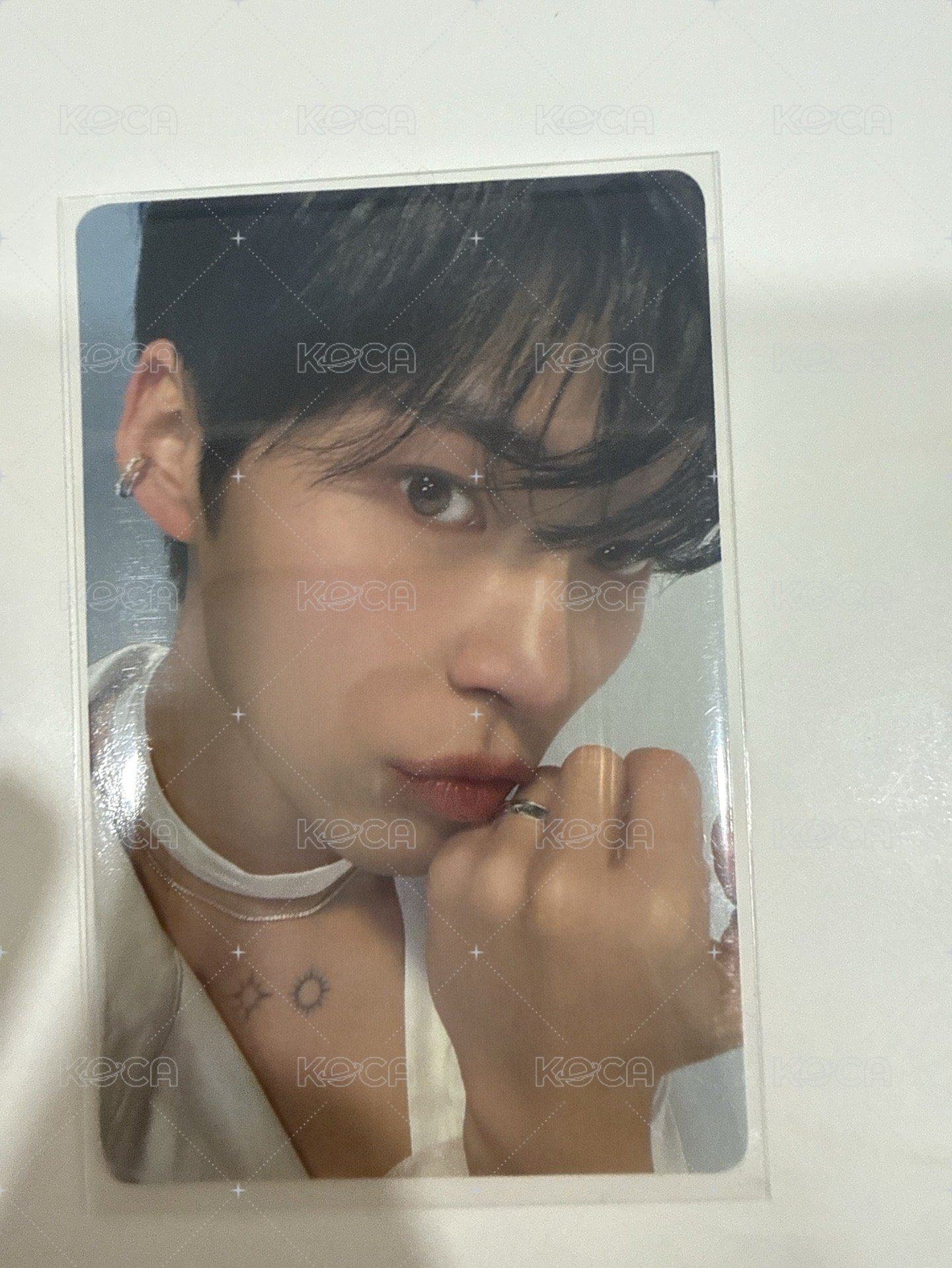 HANBIN 