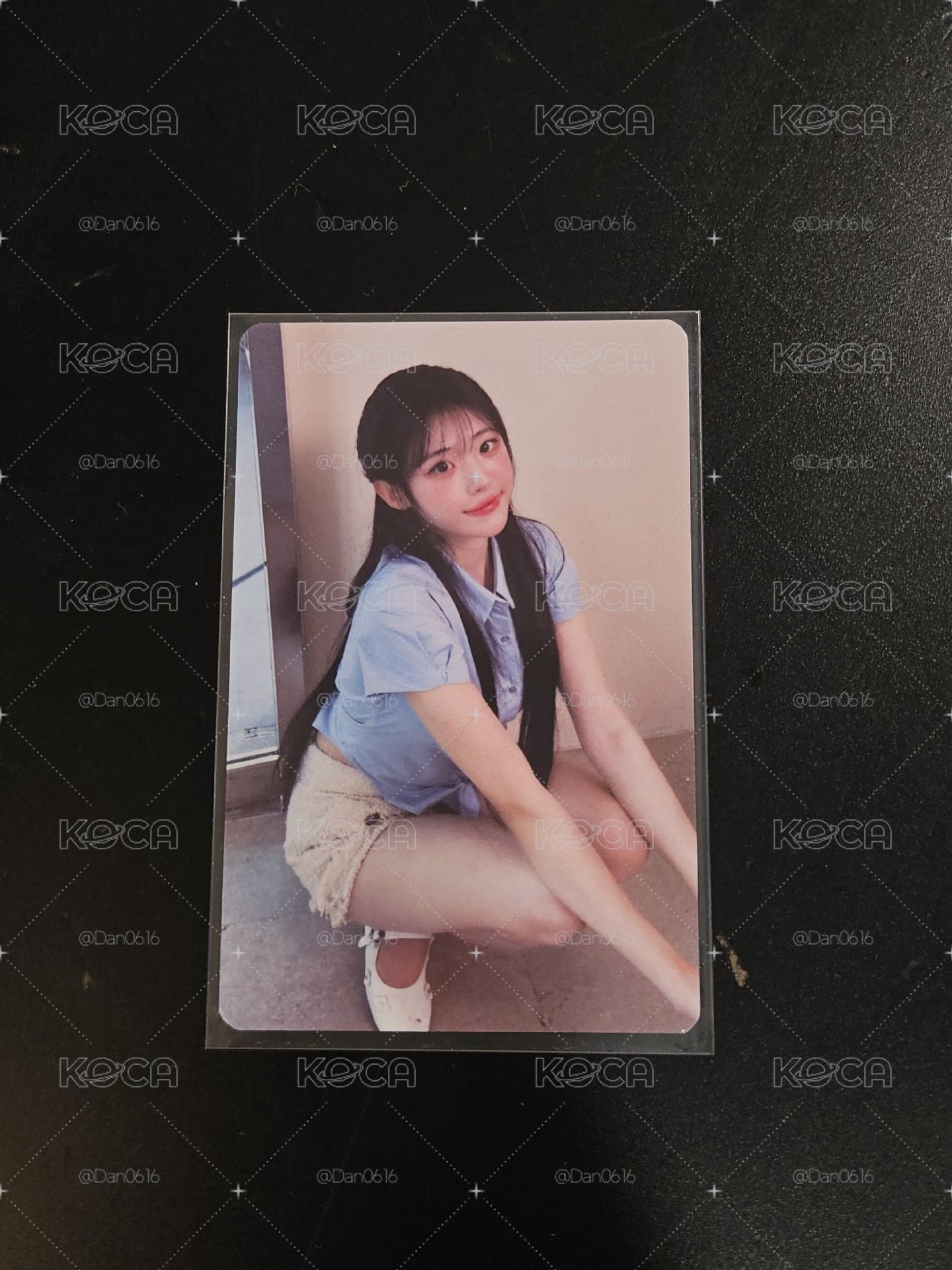 美巡娜入場卡