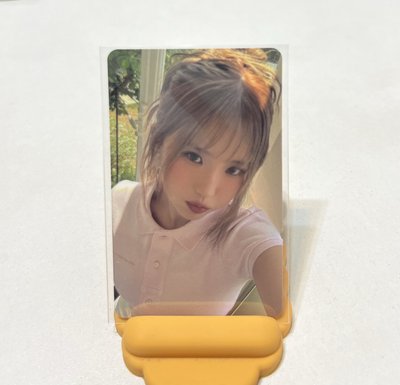 宋河英小卡