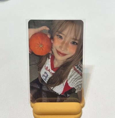 宋河英小卡
