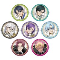 ブルーロック 玉座 Vol.3 Duel 徽章 