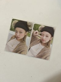 小熊妮