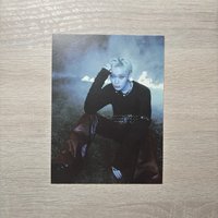 禹明信片