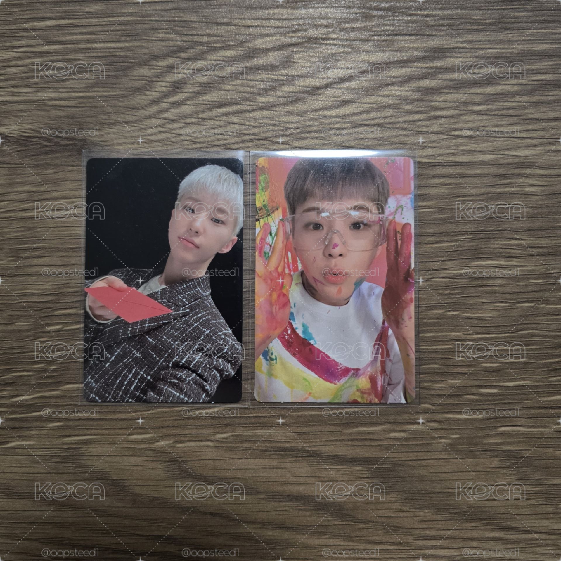 權順榮小卡出清🐯