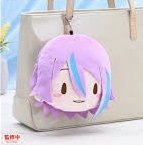 fuwa petit Colorful Palette Store 零錢包 