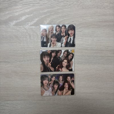 STAYC團卡