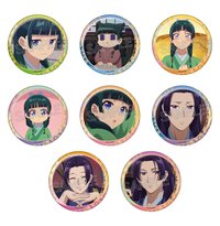 TWINCRE 百面相徽章 vol.2