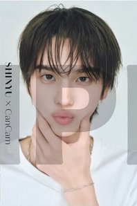CamCam 10月號 雜誌卡 