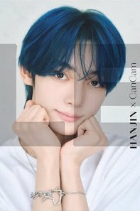 CamCam 10月號 雜誌卡 