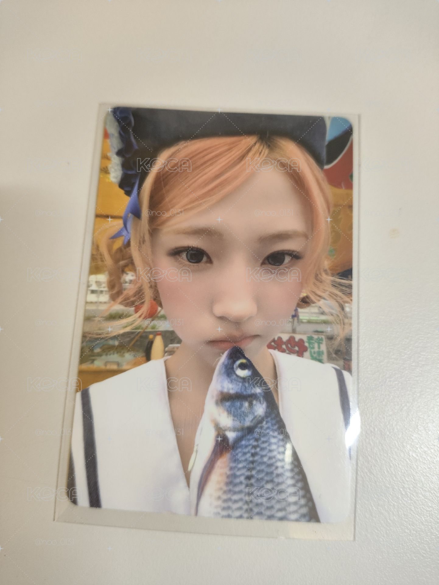迷二stella