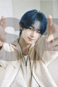 CamCam 10月號 雜誌卡  背面
