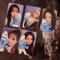 五張帶回家🐳