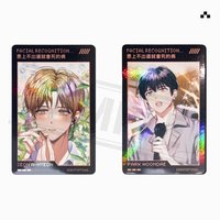 漫迷滿額禮・THE CHARACTERS 角色盲抽卡