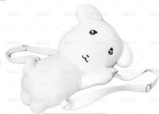 ganadi包包