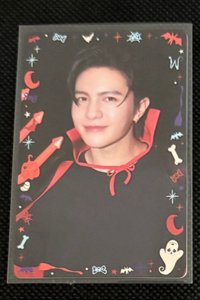 WILLIAM （綁1）