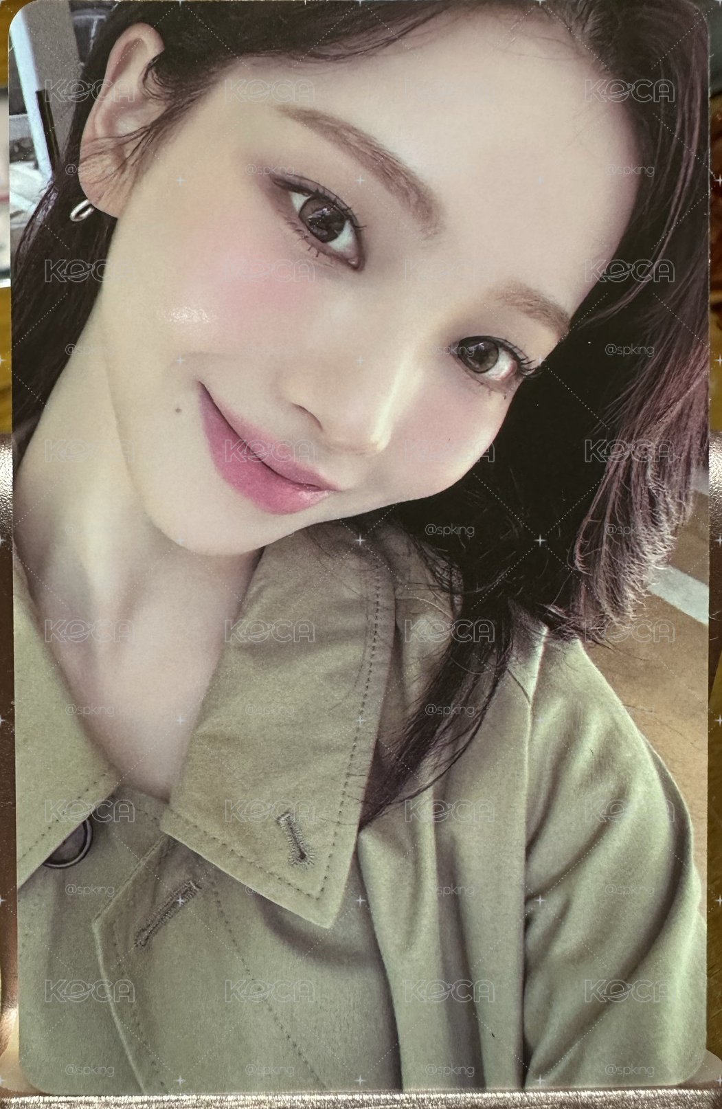 （中背）kms up柚