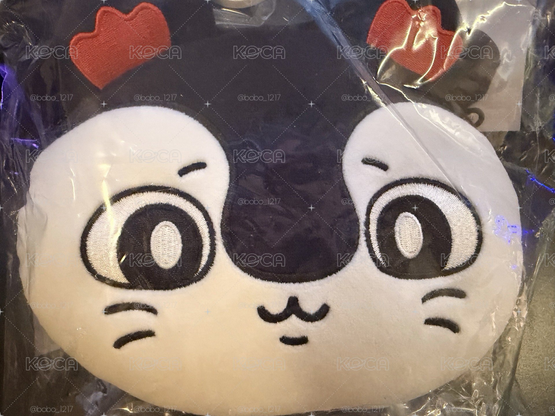 賽蓮日本周邊限定套組