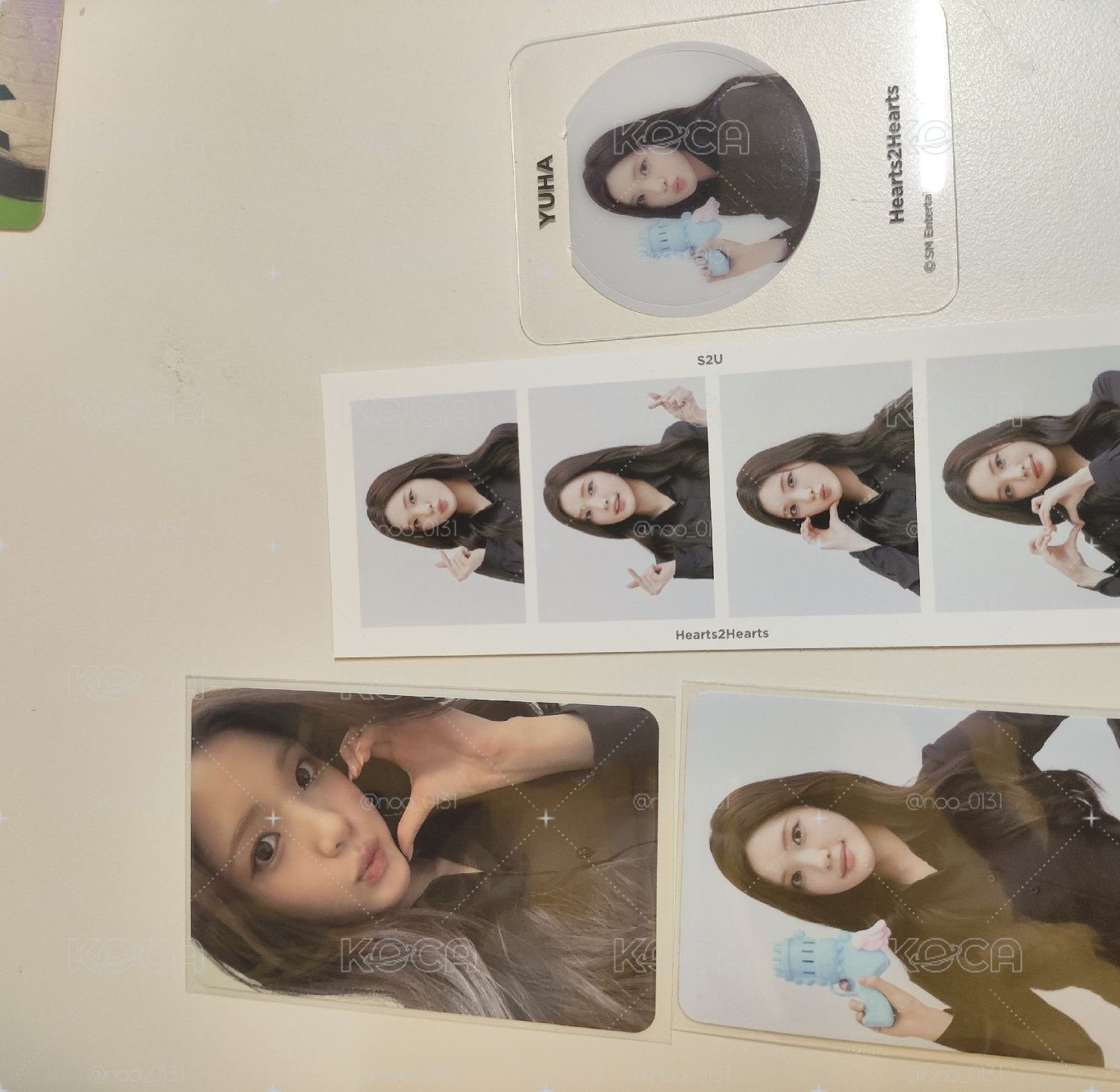 yuha