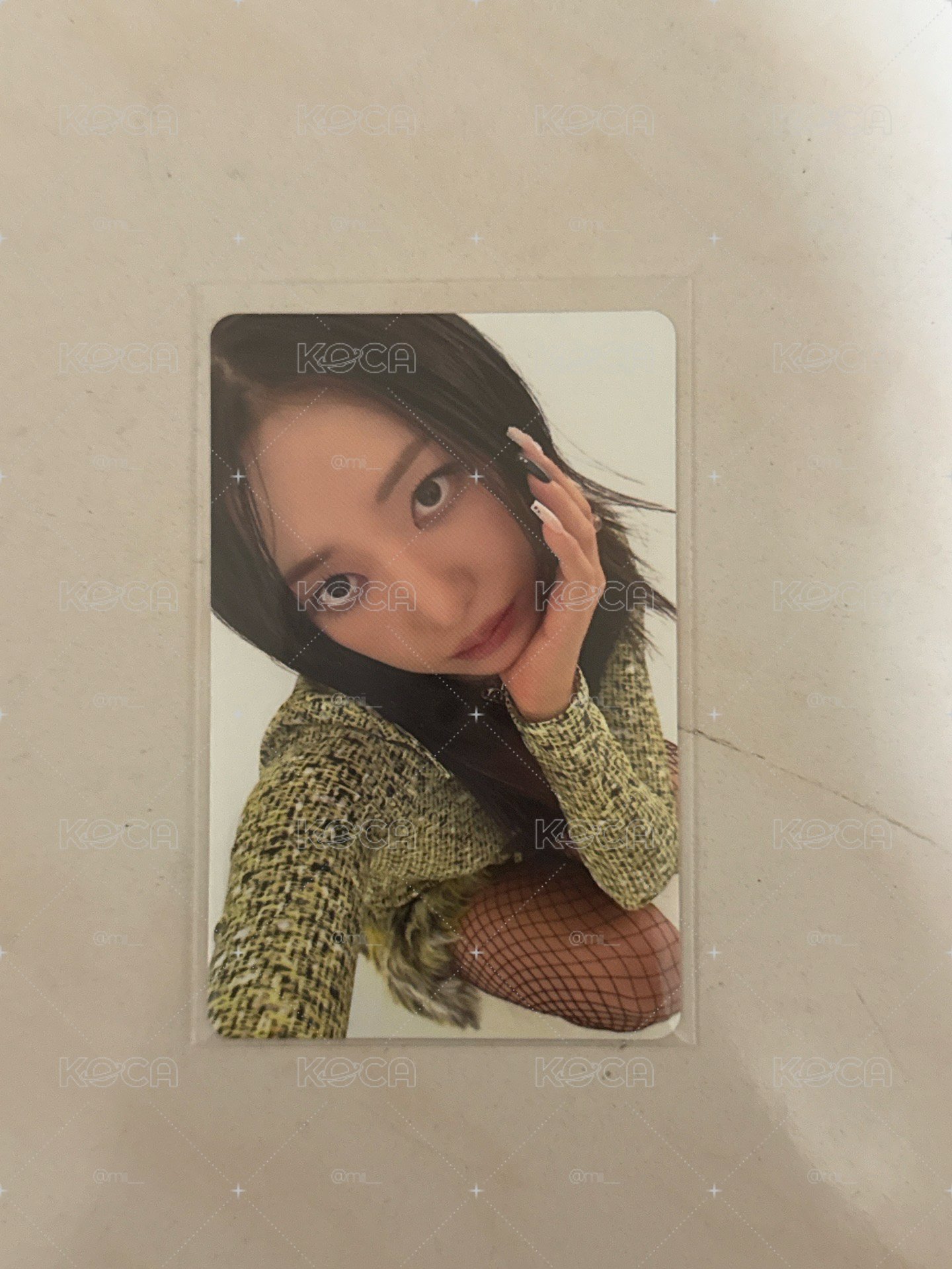 RE:LOVE南珠專卡