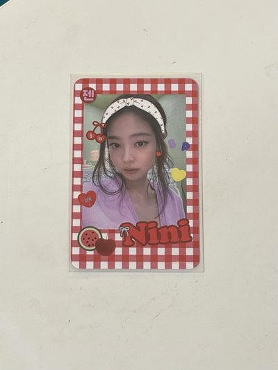 妮妮