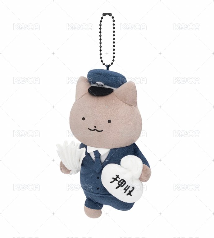扣押袋狗狗警察