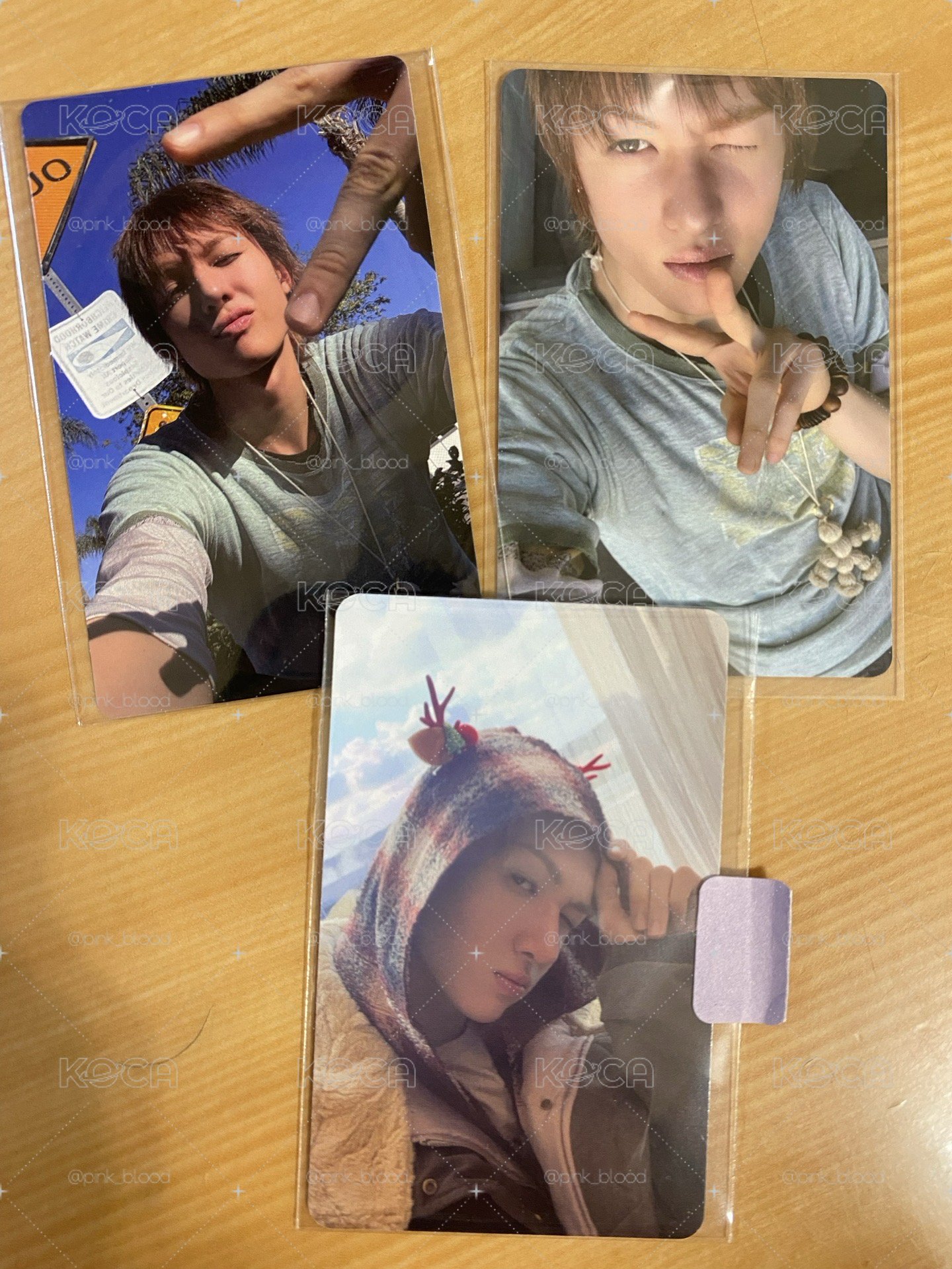 馬丁🐎小盤
