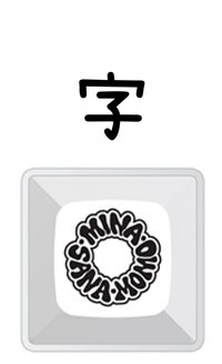 字