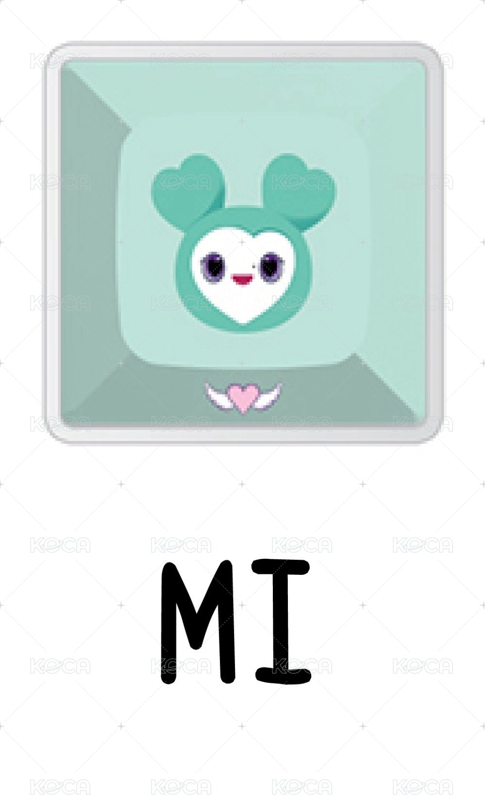 MI