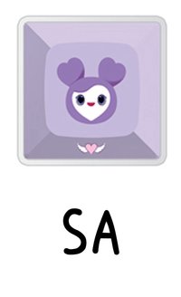 SA