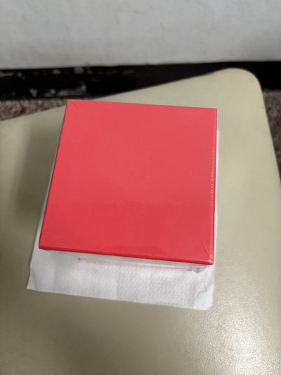 迷二 Dice ver. 專輯 （未拆）