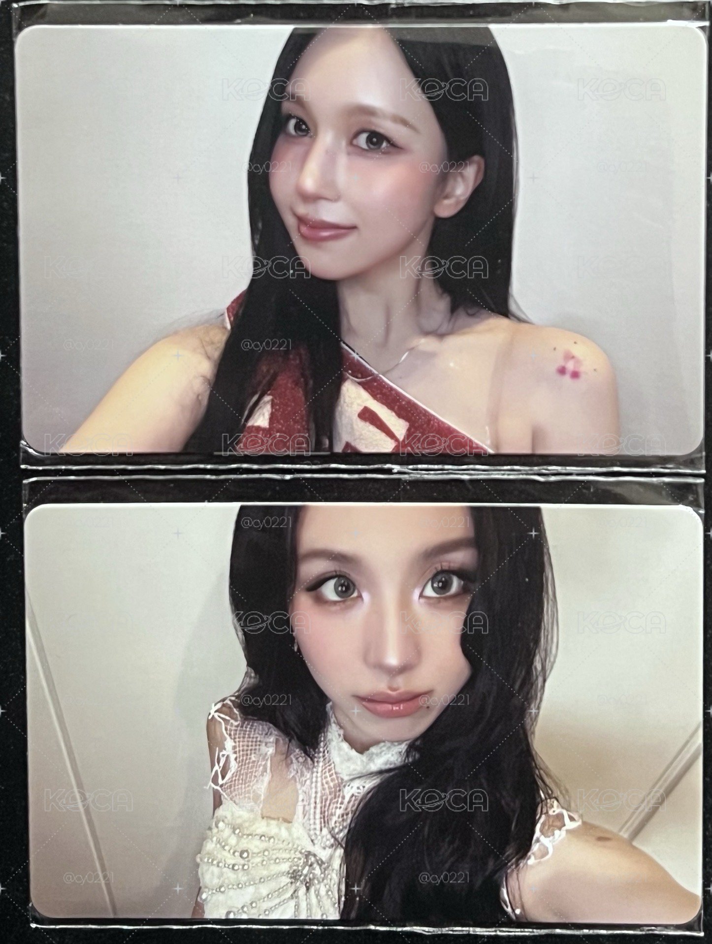 米彩滿額