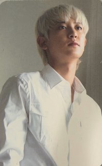 DICON D社 雜誌卡 