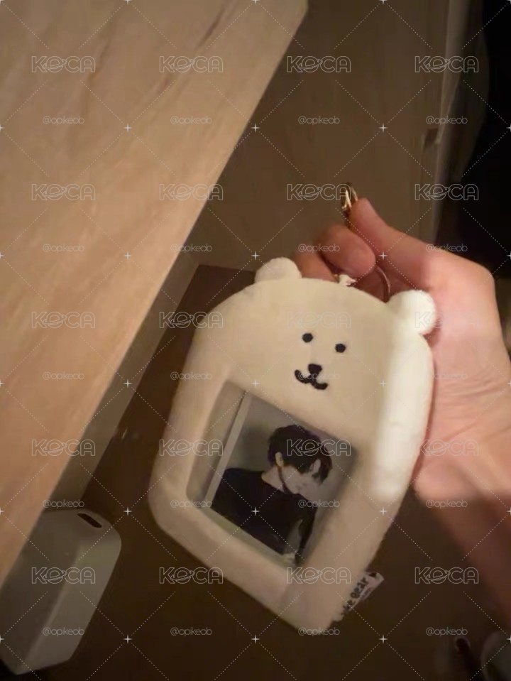 卡套
