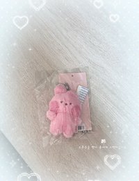 cooky吊飾