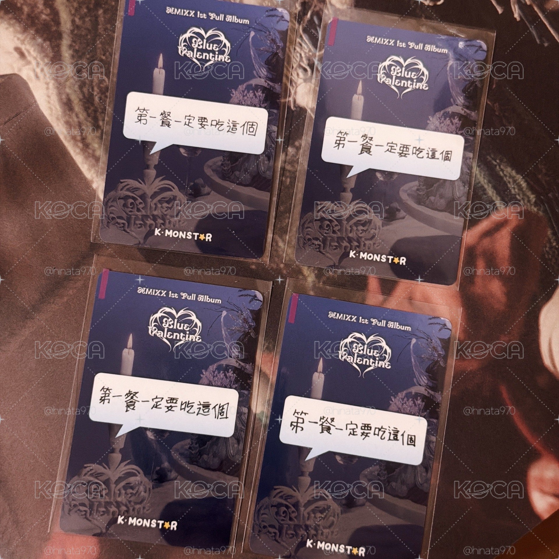 🐳NMIXX KM 爛美國