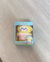chimmy野餐盒娃
