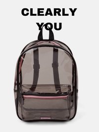 布加迪 CLEARLY YOU