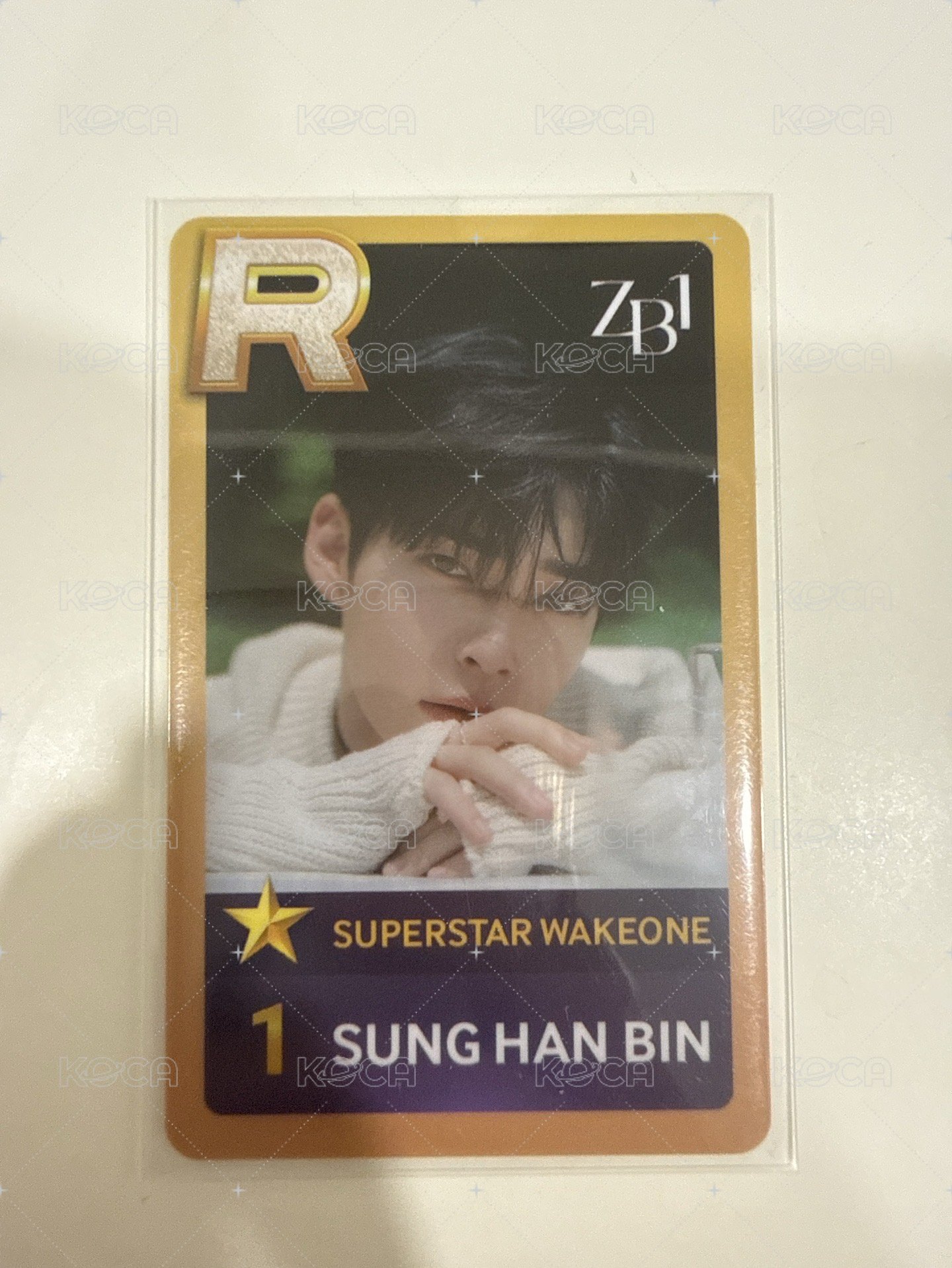 HANBIN 