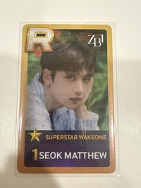 MATTHEW 