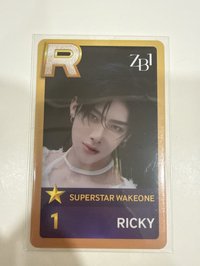 RICKY
