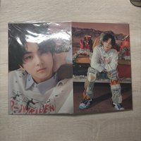 元三角立牌？（這是可以折成立體三角型的東西 非常巨大 介意勿收）