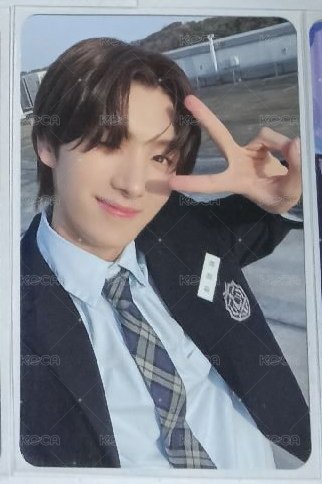 校服比耶鼠🐹✌🏻