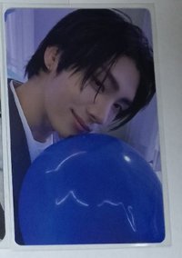 抱氣球鼠