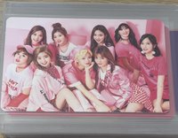 🔴#TWICE卡