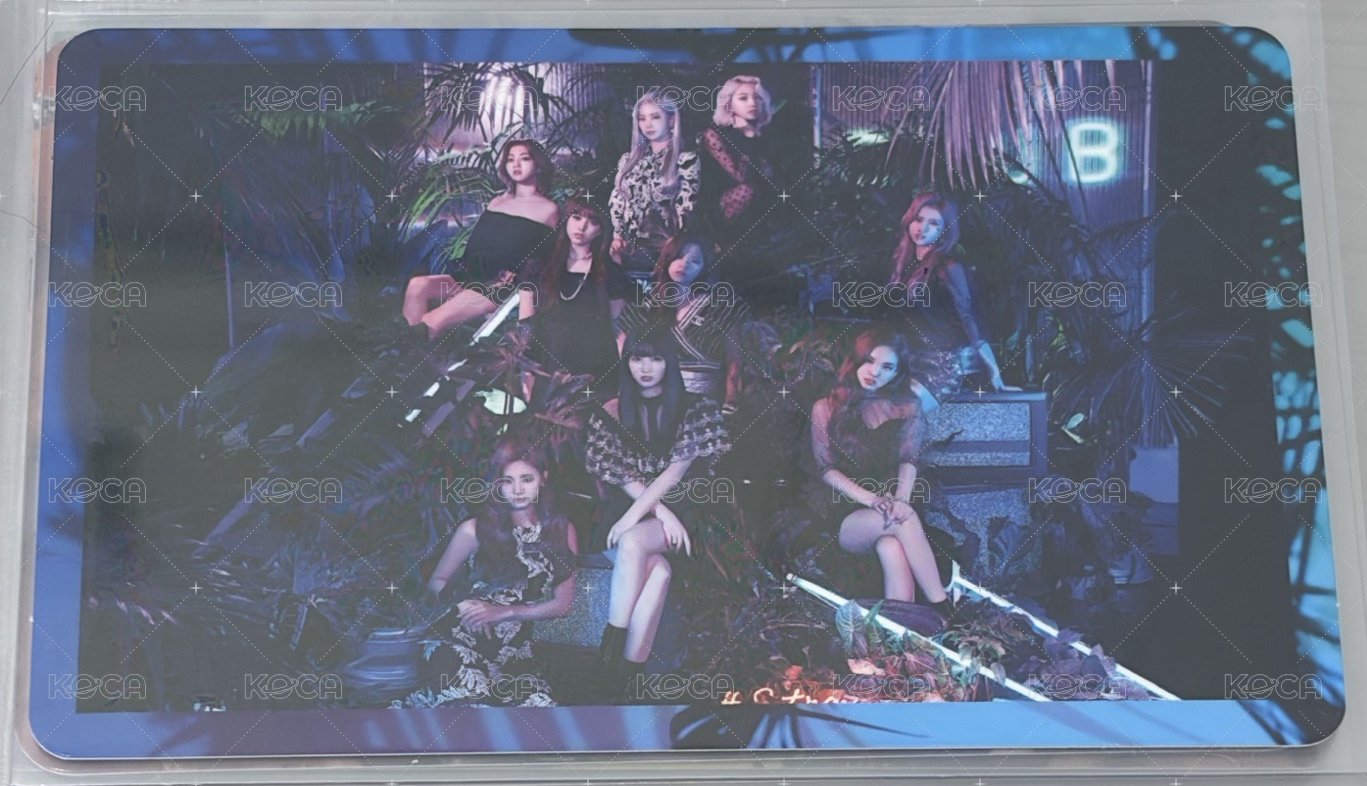 🔵Breakthrough 卡