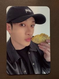 合 幸運卡鯛魚燒