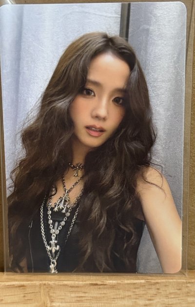 Jisoo AMORTAGE